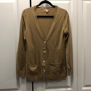 Gap cardigan